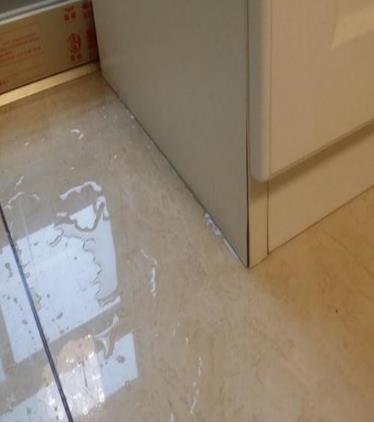 应城漏水检测 厕所漏水怎么检测?